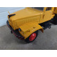 KrAZ-256 1967 BENNE/TIPPER CAMION/TRUCK 1:43 ALTAYA IXO DEFECT/NO RETRO