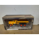 KrAZ-256 1967 BENNE/TIPPER CAMION/TRUCK 1:43 ALTAYA IXO DEFECT/NO RETRO