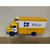 MERCEDES-BENZ L1113 1968 KIBON CAMION/TRUCK 1:43 ALTAYA IXO