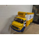 MERCEDES-BENZ L1113 1968 KIBON CAMION/TRUCK 1:43 ALTAYA IXO