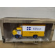 MERCEDES-BENZ L1113 1968 KIBON CAMION/TRUCK 1:43 ALTAYA IXO