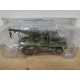 BERLIET GBC 8 KT GRUA/WRECKER ARMEE/MILITARY 1:43 HACHETTE IXO