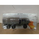 BERLIET GBU 15 1960 CHASSENIEGE ARMEE/MILITARY 1:43 HACHETTE IXO