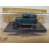 FIAT 508 BALILLA 1932 GREEN 1:43 DeAGOSTINI