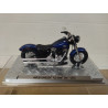 HARLEY-DAVIDSON 2013 FLS SOFTAIL SLIM MOTO/BIKE 1:24 ALTAYA IXO