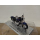 HARLEY-DAVIDSON 2013 FLS SOFTAIL SLIM MOTO/BIKE 1:24 ALTAYA IXO