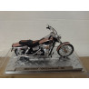 HARLEY-DAVIDSON 2008 FXDWGAE DYNA WIDE GLIDE MOTO/BIKE 1:24 ALTAYA IXO