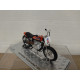 HARLEY-DAVIDSON 1975 XR-750 DIRT TRACKER RACER MOTO/BIKE 1:24 ALTAYA IXO