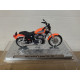 HARLEY-DAVIDSON 2002 XL SPORTSTER 883R MOTO/BIKE 1:24 ALTAYA IXO
