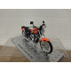HARLEY-DAVIDSON 2002 XL SPORTSTER 883R MOTO/BIKE 1:24 ALTAYA IXO