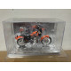 HARLEY-DAVIDSON 2002 XL SPORTSTER 883R MOTO/BIKE 1:24 ALTAYA IXO