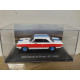 AMC RAMBLER 1969 HURST /SC AMERICAN CARS 1:43 ALTAYA IXO