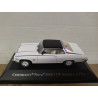 CHEVROLET NOVA 1974 SPIRIT OF AMERICA AMERICAN CARS 1:43 ALTAYA IXO