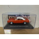 DODGE CORONET 1970 R/T HARDTOP COUPE RED AMERICAN CARS 1:43 ALTAYA IXO