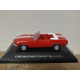 FORD MUSTANG 1970 CONVERTIBLE MUSTANG-AMERICAN CARS 1:43 ALTAYA IXO