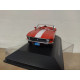 FORD MUSTANG 1970 CONVERTIBLE MUSTANG-AMERICAN CARS 1:43 ALTAYA IXO