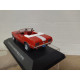FORD MUSTANG 1970 CONVERTIBLE MUSTANG-AMERICAN CARS 1:43 ALTAYA IXO