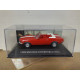 FORD MUSTANG 1970 CONVERTIBLE MUSTANG-AMERICAN CARS 1:43 ALTAYA IXO