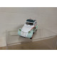 CITROEN 2CV 1957 AZL TAXI PARIS 1:43 NOREV NO BOX