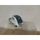 CITROEN 2CV 1957 AZL TAXI PARIS 1:43 NOREV NO BOX
