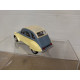 CITROEN 2CV 1985 DOLLY GREY/YELLOW 1:43 NOREV NO BOX