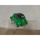 CITROEN 2CV 6 1979 BAMBOO GREEN 1:43 NOREV NO BOX
