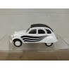 CITROEN 2CV 1987 WELLA 1:43 NOREV NO BOX