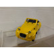 CITROEN 2CV 1992 AZELLE YELLOW 1:43 NOREV NO BOX DEFECT/NO RETRO
