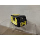 CARAVANA ERIBA PUCK YELLOW/BLACK 1:43 ELIGOR NO BOX