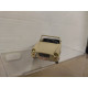 CITROEN 2CV BIJOU SPIDER CREAM 1:43 MINISTYLE RESINA DEFECTUOSO