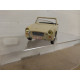 CITROEN 2CV BIJOU SPIDER CREAM 1:43 MINISTYLE RESINA DEFECTUOSO