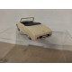 CITROEN 2CV BIJOU SPIDER CREAM 1:43 MINISTYLE RESINA DEFECTUOSO