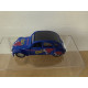 CITROEN 2CV CLASSIC MOBILE BLUE 1:43/1:50 NO BOX PULLBACK