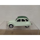 CITROEN 2CV 1966 AZAM 6 BELGE 1:43 NOREV NO BOX DEFECT/PINTURA