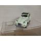 CITROEN 2CV 1966 AZAM 6 BELGE 1:43 NOREV NO BOX DEFECT/PINTURA