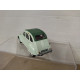 CITROEN 2CV 1966 AZAM 6 BELGE 1:43 NOREV NO BOX DEFECT/PINTURA