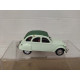 CITROEN 2CV 1966 AZAM 6 BELGE 1:43 NOREV NO BOX DEFECT/PINTURA