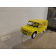 CITROEN MEHARI 1979 PLAGE YELLOW 1:43 NOREV NO BOX