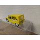 CITROEN MEHARI 1979 PLAGE YELLOW 1:43 NOREV NO BOX