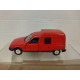 CITROEN C 15D ROUGE 1:43 NOREV JETCAR NO BOX
