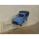 CITROEN ACADIANE 1978 PICKUP BLUE ARTESANAL 1:43 NO BOX