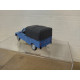 CITROEN ACADIANE 1978 PICKUP BLUE ARTESANAL 1:43 NO BOX