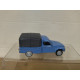 CITROEN ACADIANE 1978 PICKUP BLUE ARTESANAL 1:43 NO BOX