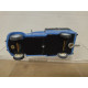 CITROEN ACADIANE 1978 PICKUP BLUE ARTESANAL 1:43 NO BOX