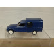CITROEN ACADIANE BLUE ARTESANAL DEFECTUOSO 1:43 KIT STL NO BOX