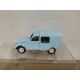 CITROEN ACADIANE AK 400 BLUE LIGHT 1:43 VROOM NO BOX
