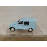 CITROEN ACADIANE AK 400 BLUE LIGHT 1:43 VROOM NO BOX