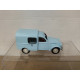 CITROEN ACADIANE AK 400 BLUE LIGHT 1:43 VROOM NO BOX
