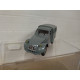 CITROEN 2CV FOURGONNETTE 1962 AZU VITREE 1:43 NOREV NO BOX