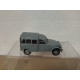 CITROEN 2CV FOURGONNETTE 1962 AZU VITREE 1:43 NOREV NO BOX